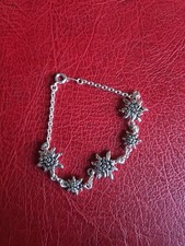  Altes Armband Trachtschmuck
