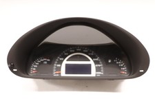 Mercedes Benz W203 C32 AMG