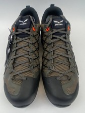 SALEWA Wildfire GTX Herren 46½ Gore Tex Trekkingschuhe Neu Original