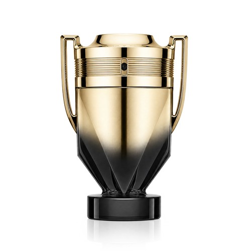 Rabanne invictus elixir parfum - invictus,