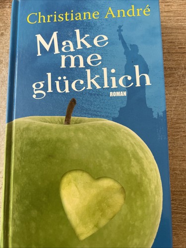 Make glücklich - „make, me