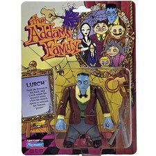 Lurch figure 1992 - lurch,
