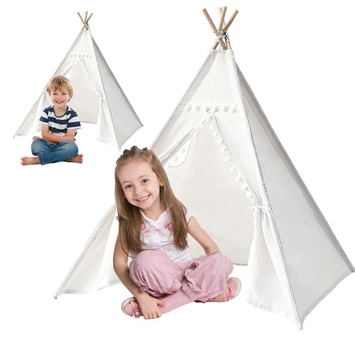 Kinderzelt spielzelt tipi - kinderzelt,