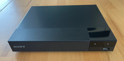 Sony bdp s1700 blu ray - sony, bdp-s1700