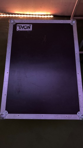 Midas m32r mixercase - mixercase, (thon)