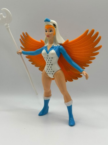 Sorceress motu mattel - motu,
