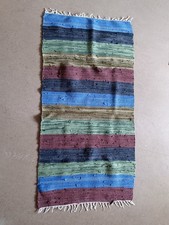 Fleckerlteppich,Läufer