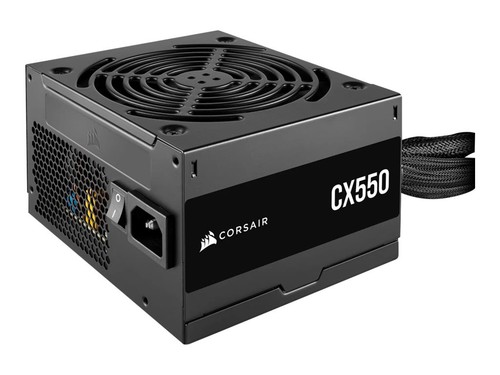 Corsair cx550 550w - corsair,
