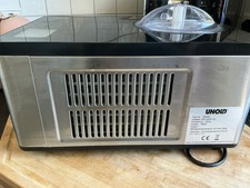 Unold Eismaschine 48845