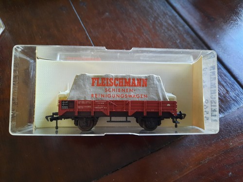 Fleischmann h0 5569 - fleischmann,
