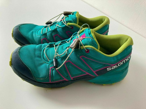 Salomon schuhe halbschuhe - schuhe,