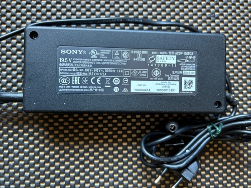 Original netzteil sony kdl - original,