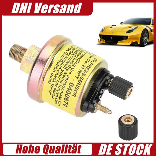 öldruckgeber öldruck sensor - Öldruckgeber,