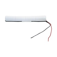 Akku Pack 4,8V 4000mAh für