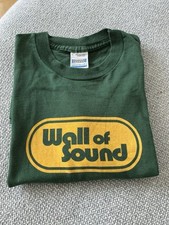 Wall Of Sound - 90s Vintage