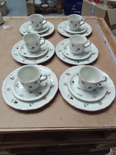 Villeroy boch petite fleur - boch,