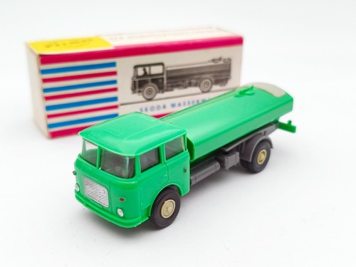 Permot veb skoda - 1:87,