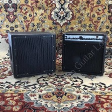 AER - Acousticube IIa + Sub 10