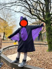 Fledermaus Kostüm Kinder