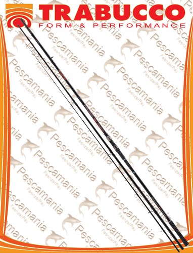 Feeder rute trabucco - rute, precision