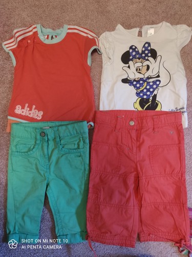 Kinderbekleidungspaket tlg - kinderbekleidungspaket,
