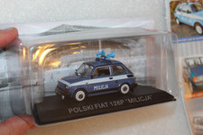 Kultowe Maluchy - Polski Fiat