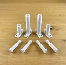 Ersatzteile passend für Hager 80 SL Sicherungskasten / Stromkasten