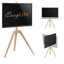 Easylife staffelei tripod - -,