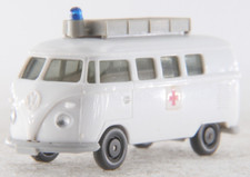 Wiking 1:87 VW A.S.S PKW T1
