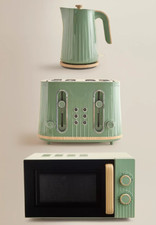 Scandi Style 17L Mikrowelle