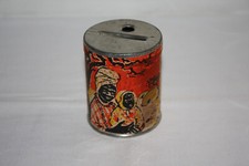 Alte Mission Spendendose