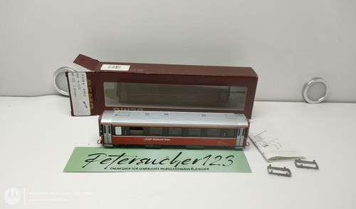 Bemo h0m 3281 - bemo, 102