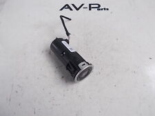 Original Dodge Challenger Motor Start / Stop Schalter Knopf 68185801AA