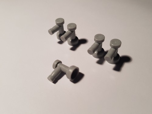 Lego 4599b wasser - lego®, hahn