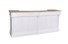 Theke Bar Ladentheke