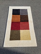 Original Nepal Teppich aus