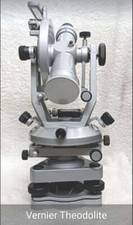 Transit Messschieber Theodolit