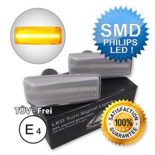 2x LED SEITENBLINKER BLINKER