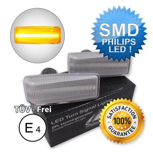 Led seitenblinker blinker - seitenblinker,