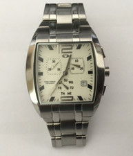 TIME FORCE Herrenuhr