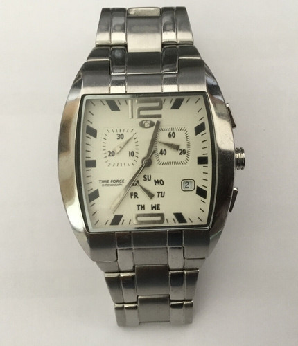 Time force herrenuhr - time,