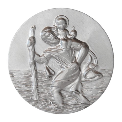 Alu plakette heiliger - sankt, st