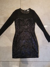 H&M Divided Damen Minikleid