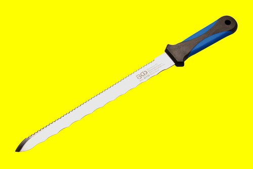 Bgs 81728 dämmstoffmesser - 81728,