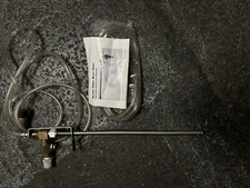 Flaschenfüller Bierpistole