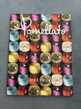 Pomellato zeitschrift volume - zeitschrift,