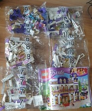 LEGO Teile von Friends 41101