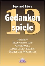Gedankenspiele