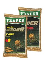 Traper Feeder Series