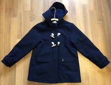 Petit Bateau Duffleccoat